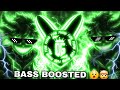 YARA YARA FUNK Bass Boosted Mix AuraPhonkOG
