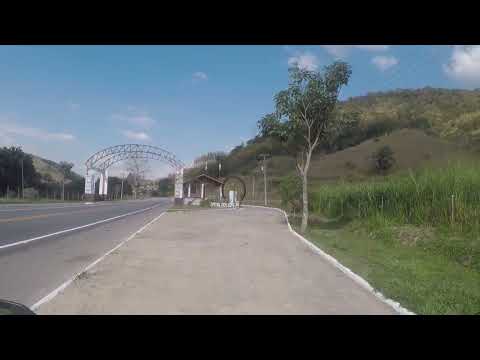 Cidade de Macuco RJ " capital do leite" 