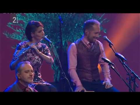 Rudi Bučar in Istrabend XL “Edina” - CANKARJEV DOM 2016