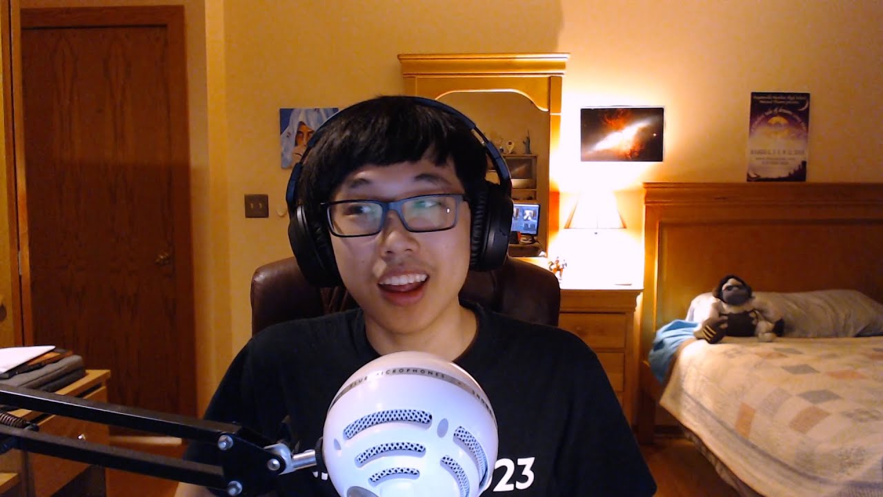 YouTube Membership Intro