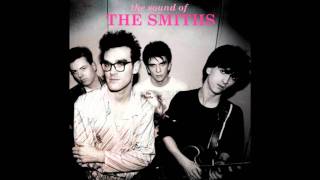 The Smiths - How Soon Is Now