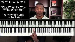 Musician Transformation Video 1 - Circle Secrets