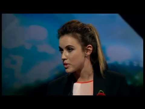 Sheffield United Patron Charlie Webster announces resignation over Ched Evans case  - Newsnight