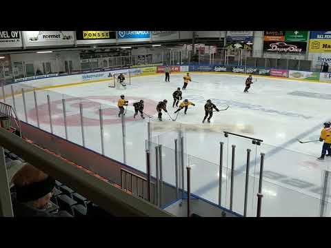 KalPa rangers- Jukurit sininen