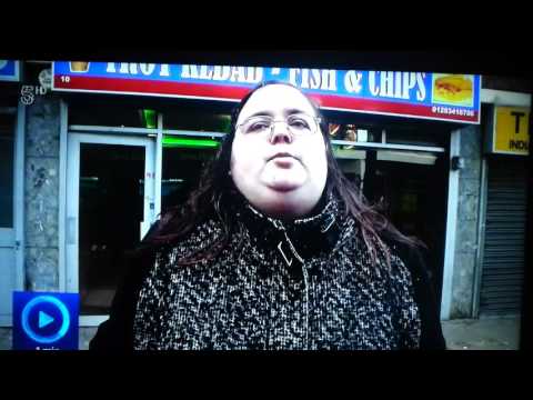 Life on the Dole: They know me Quite Well at these Shops