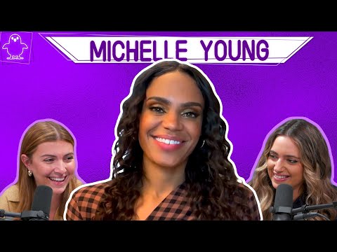 Michelle Young Interview + Bachelorette Premiere Recap - Full Episode