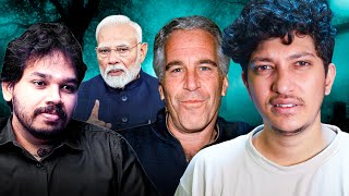 Download lagu Epstein Files & Conspiracy Theories 😱❗❗ mp3