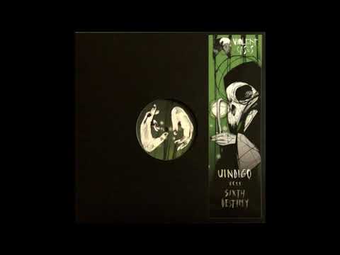 Violent Cases 011 - Sixth Destiny - Uindigo - B1 - Geforce Pt2 (vs Ehklispe Of Void)