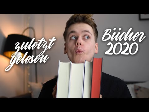 Was ich in letzter Zeit gelesen habe... | Bücher Highlights & Flops | Phils Osophie