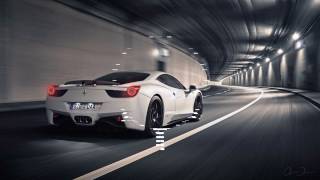 Gucci mane ft  Chief keef - Paper (Bass Boosted)