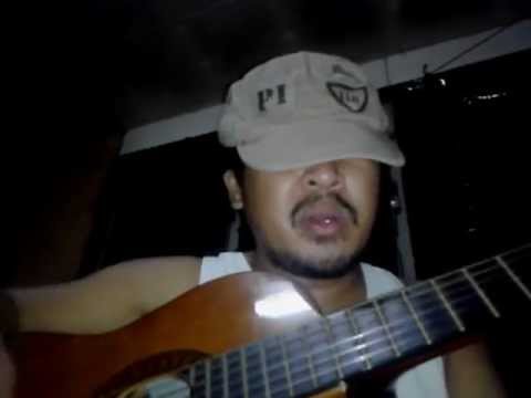 Nilamon ng Sistema: a Francis Magalona cover