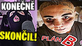 KONEČNĚ JDE DO VĚZENÍ!