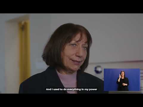 A feminine perspective / Perspettiva femminili