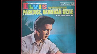 Drums of the Islands (Elvis Presley)