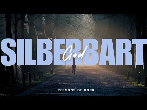 Silberbart - God (1971) Lyrics Video