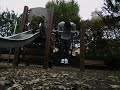 Reverse Grip 120 Dips+5 Muscle ups 逆手ディップス120回+マッスルアップ5回