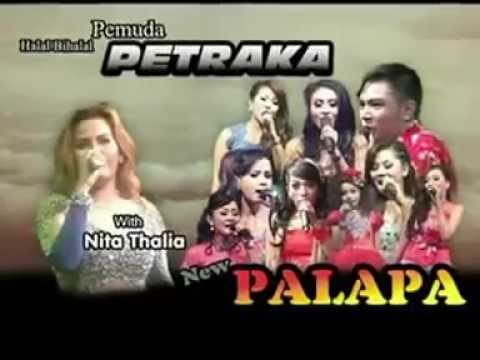 Cinta Berawan Ayu Arsitha NEW PALLAPA