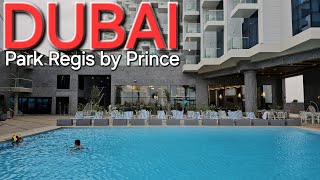 Dubai UAE Explore "Last Day of Ramadan": Union MS to Dubai Islands Park Regis Hotel (4.9.24: 4K-UHD)