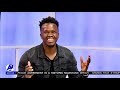 EXCLUSIVE INTERVIEW With Addis Media Network One Africa One Passport