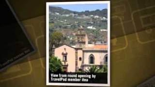 preview picture of video 'Lipari Island, Italy Itea's photos around Lipari, Italy (lipari islands italy day trip)'