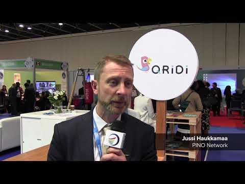 GESS Talks - GESS Dubai 2018 Day 1 Highlights