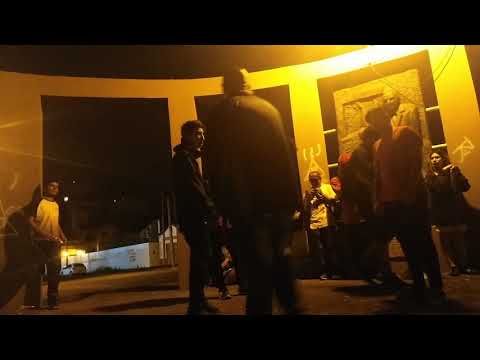 MATUZALEM vs ABORIGEN- CRAZY FREE