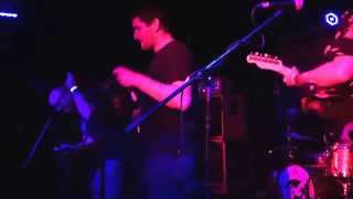 Modern Baseball as The Killers FULL SET at Fest 14 10.31.15