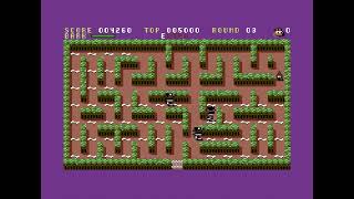 COMMODORE 64 =+ SCOUT THE STRAY += NEW GAME 2022
