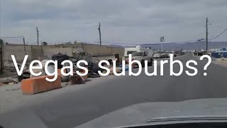 WHAT will HAPPEN to THESE SW Las Vegas HOODS as CASINOS Sit EMPTY? Check THIS out! #subscribe #video