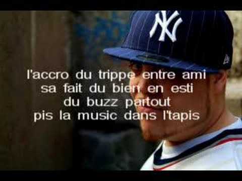 L'accro du trippe III - Sir Pathétik