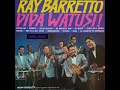 Ray Barretto - Greensleeves