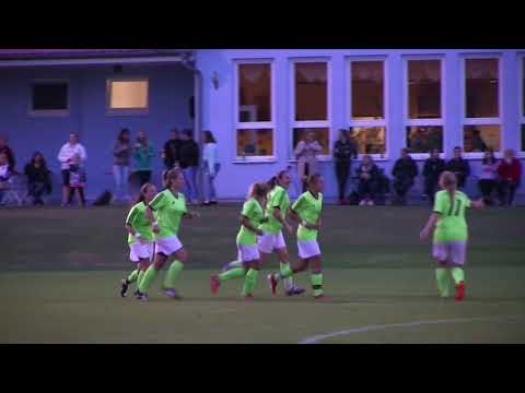 BOL Damen: FC Königsbrunn - SV 29 Kempten