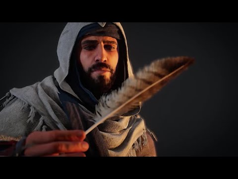 ASSASSIN'S CREED MIRAGE PC Walkthrough Gameplay Part 3 🔴 #LIVE