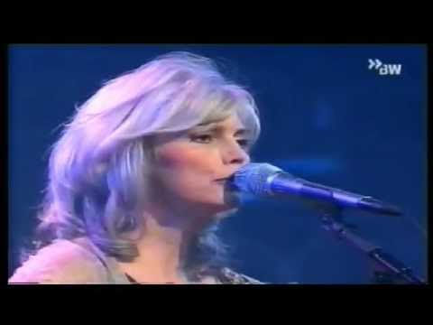 Michelangelo - Emmylou Harris