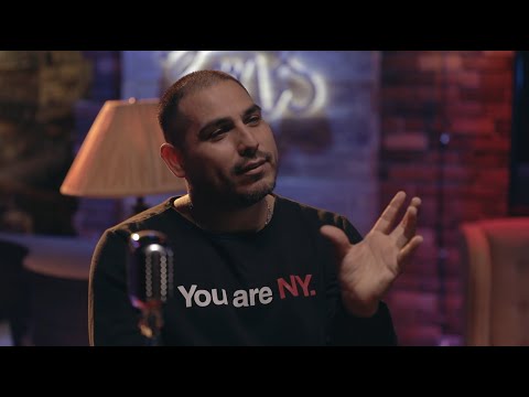 BANDA MS FT ESPINOZA PAZ - CONTACTO CERO (LA ENTREVISTA)