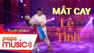 Video hợp âm Xin Một Lần Thôi Lam Trường & Cẩm Ly