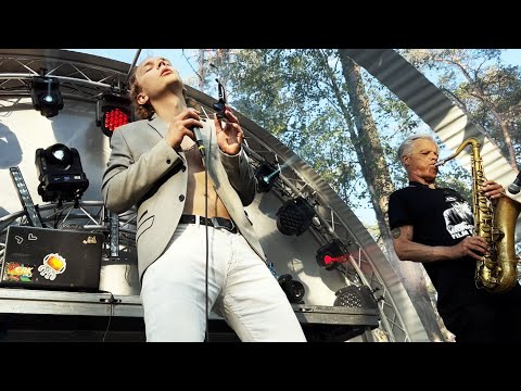 PVC16 - Little Fish (Live) @ Mägede Hääl 2022