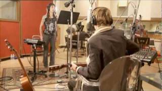 Charlotte Gainsbourg &amp; Beck  Time of the Assassins (Live on KCRW)