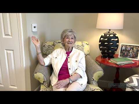 What is Independent Living at our Community Really Like?