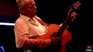 Tommy Emmanuel - Lewis & Clark - Live @ AIM 2013