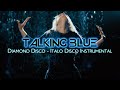 Talking Blue Diamond Disco ITALO DISCO INSTRUMENTAL MODERN TALKING STYLE