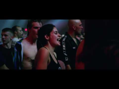 Meltdown @ Masters of Hardcore - The Skull Dynasty (Recap)