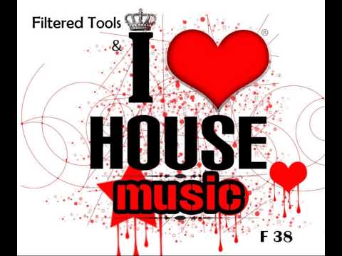 Donato Filtered Tools   F 38 Funky Disco House