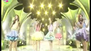 AFTERSCHOOL Lady Luck