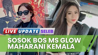 Sosok Maharani Kemala, Pebisnis Berjuluk Crazy Rich Bali & Dituding Main Dukun oleh Nikita Mirzani