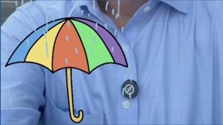 Ohio weather: Rainfall for the year