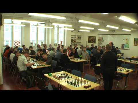 HSL Joukkuevartit M 1807 Turnaus avataan