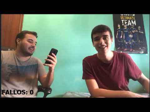 JUEGO PASAPALABRA BATALLERO - WINOX -