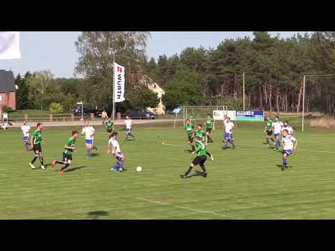 SSV Havelwinkel Warnau - Burger BC 0:0