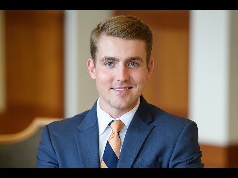 Why Law? These students will tell you.